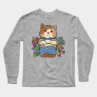 Picnic Long Sleeve T-Shirt